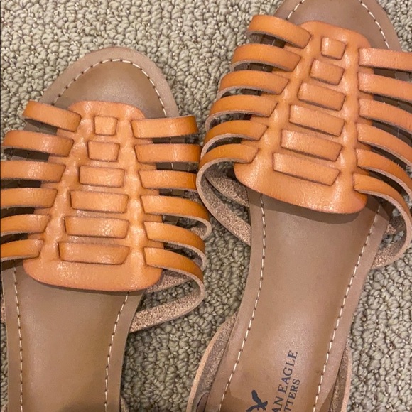 Tan Espadrilles - Picture 2 of 3